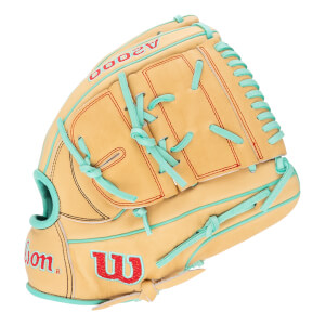 Wilson A2000 B12 12" Fall Collection Baseball Glove: WBW10349812: Image #460634