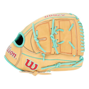 Wilson A2000 B12 12" Fall Collection Baseball Glove: WBW10349812: Image #460635