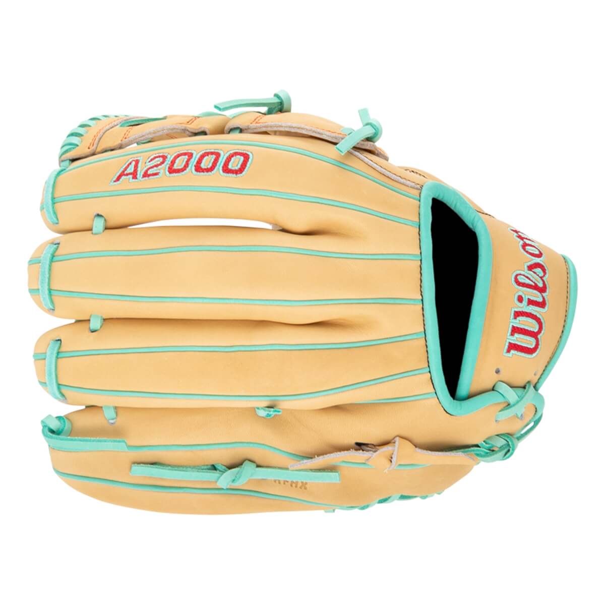 Wilson A2000 B12 12" Fall Collection Baseball Glove: WBW10349812: Image #460636