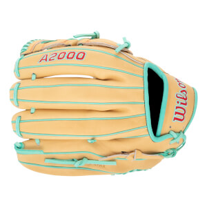 Wilson A2000 B12 12" Fall Collection Baseball Glove: WBW10349812: Image #460636