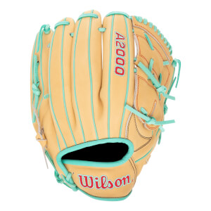 Wilson A2000 B12 12" Fall Collection Baseball Glove: WBW10349812: Image #460638