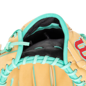 Wilson A2000 B12 12" Fall Collection Baseball Glove: WBW10349812: Image #460639