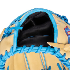 Wilson A2000 B125 12.5" Summer Collection Baseball Glove: WBW103220125: Image #455837