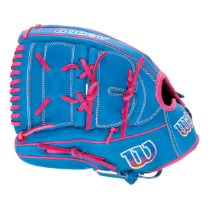 Wilson A2000 B2 Love the Moment 12" Baseball Glove: WBW10349612: Image #456061