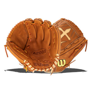 Wilson A2000 Classic B23 12" Baseball Glove: WBW10411712: Image #465157