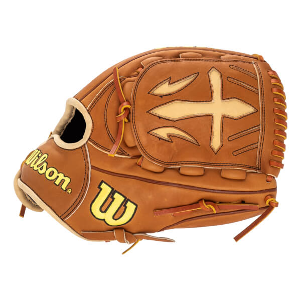 Wilson A2000 Classic B23 12" Baseball Glove: WBW10411712: Image #465160