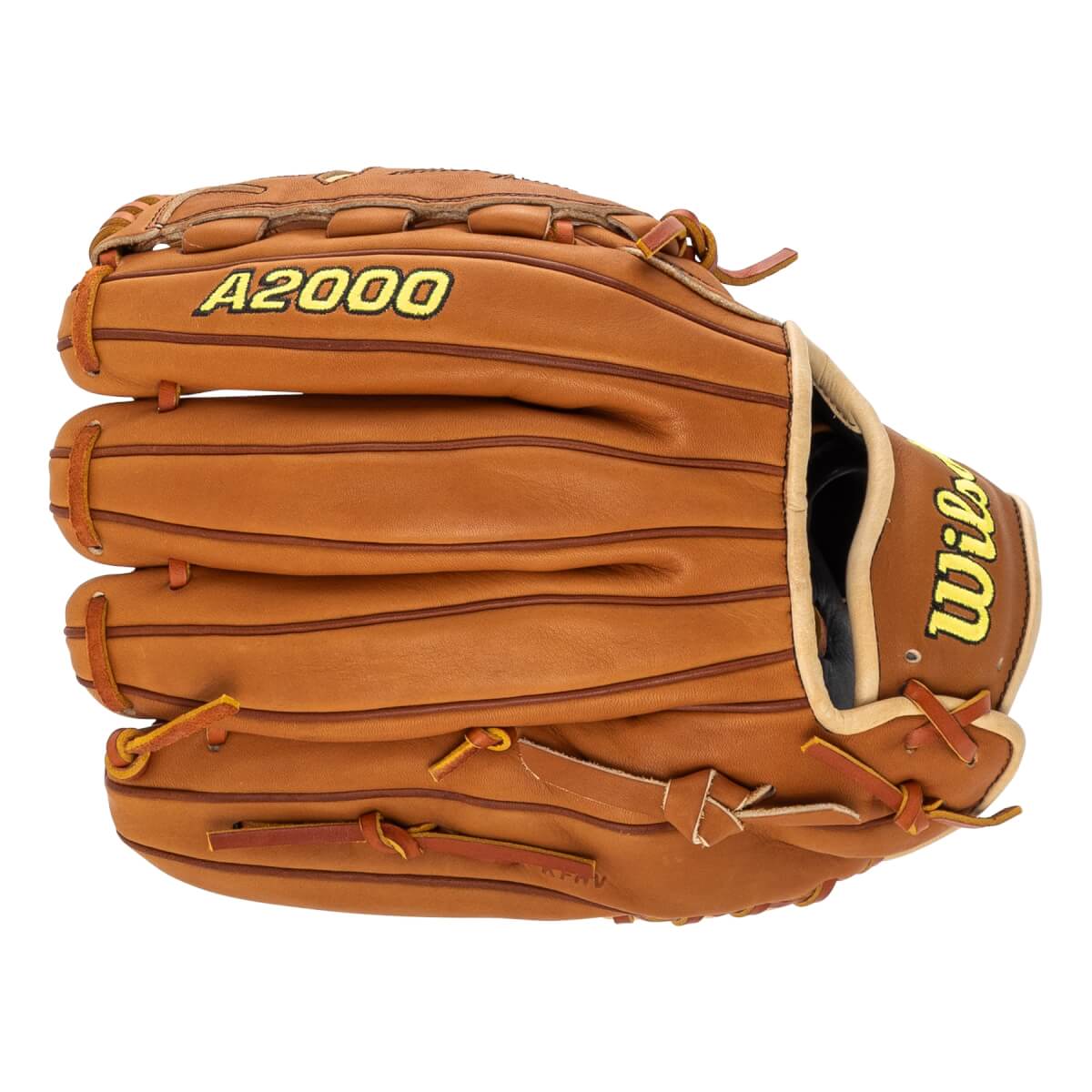 Wilson A2000 Classic B23 12" Baseball Glove: WBW10411712: Image #465161