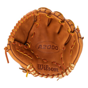 Wilson A2000 Classic B23 12" Baseball Glove: WBW10411712: Image #465162