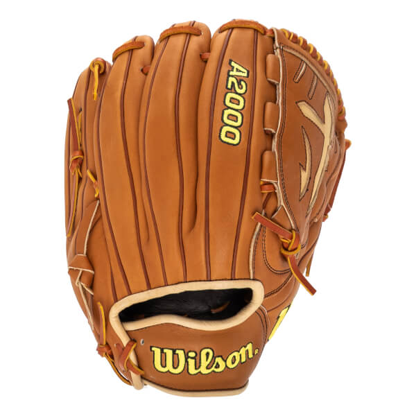 Wilson A2000 Classic B23 12" Baseball Glove: WBW10411712: Image #465163