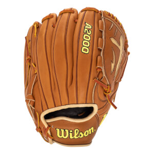 Wilson A2000 Classic B23 12" Baseball Glove: WBW10411712: Image #465163