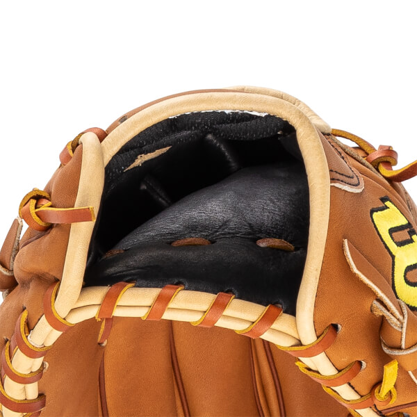 Wilson A2000 Classic B23 12" Baseball Glove: WBW10411712: Image #465164