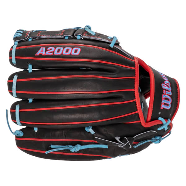 Wilson A2000 B25 Summer Collection 12.25