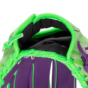 Wilson A450 Backyard Baseball Melonheads 11.5" Baseball Glove: WBW102714: Image #467971