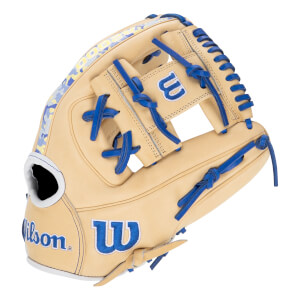 Wilson A2000 Bobby Witt Jr. 11.75" Winter Collection Baseball Glove: WBW1040681175: Image #464103