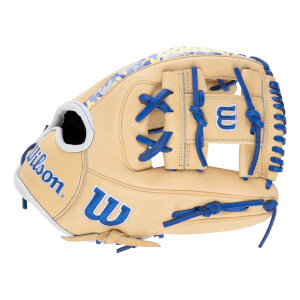 Wilson A2000 Bobby Witt Jr. 11.75" Winter Collection Baseball Glove: WBW1040681175: Image #464104