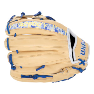 Wilson A2000 Bobby Witt Jr. 11.75" Winter Collection Baseball Glove: WBW1040681175: Image #464105