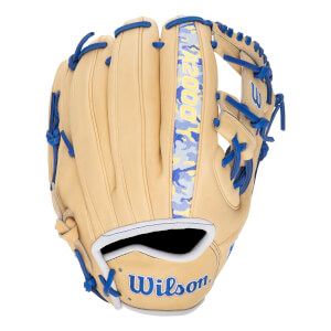 Wilson A2000 Bobby Witt Jr. 11.75" Winter Collection Baseball Glove: WBW1040681175: Image #464107