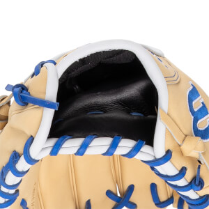 Wilson A2000 Bobby Witt Jr. 11.75" Winter Collection Baseball Glove: WBW1040681175: Image #464108