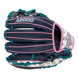 Wilson A2000 City Edition Miami 11.5" Baseball Glove: WBW103205115: Image #466988