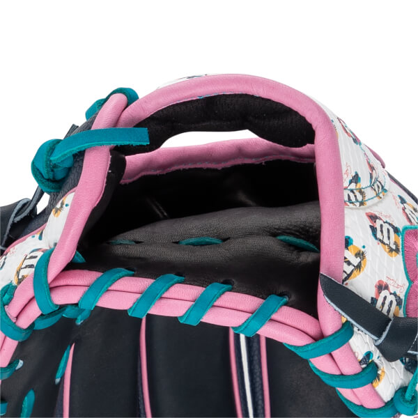 Wilson A2000 City Edition Miami 11.5" Baseball Glove: WBW103205115: Image #466991