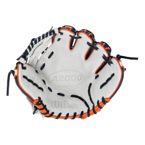 Wilson A2000 City Edition NY 11.5" Baseball Glove: WBW103201115: Image #462064