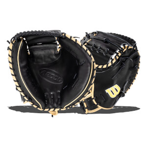 Wilson A2000 Classic 1734 34" Baseball Catcher's Mitt: WBW10412834: Image #465292