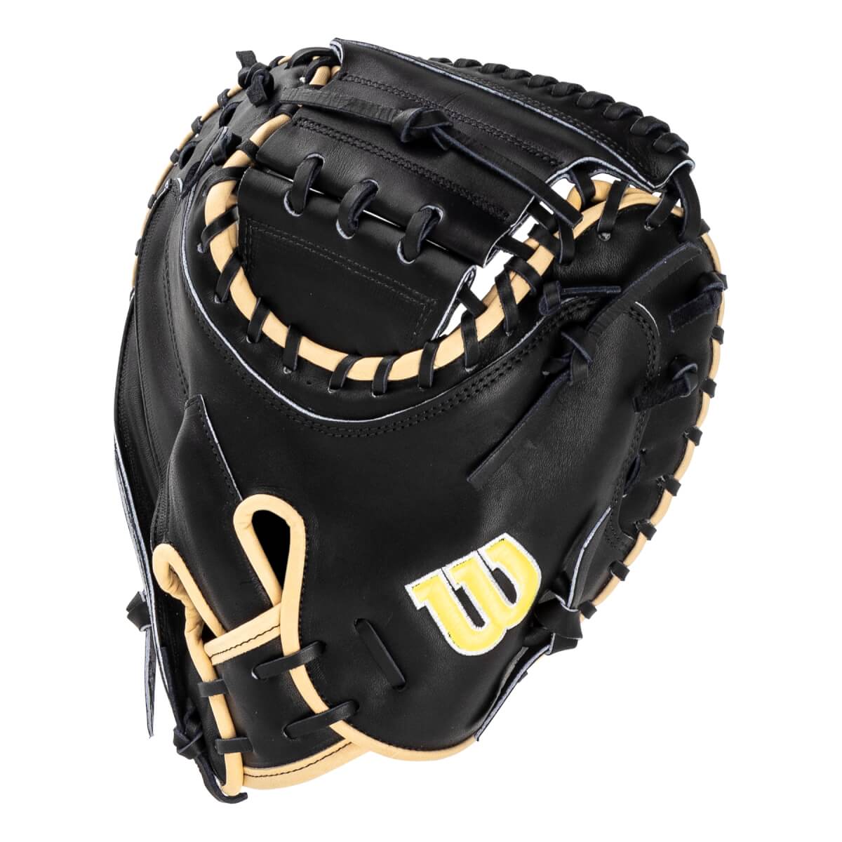 Wilson A2000 Classic 1734 34" Baseball Catcher's Mitt: WBW10412834: Image #465294