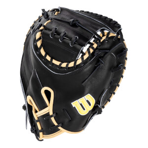 Wilson A2000 Classic 1734 34" Baseball Catcher's Mitt: WBW10412834: Image #465294