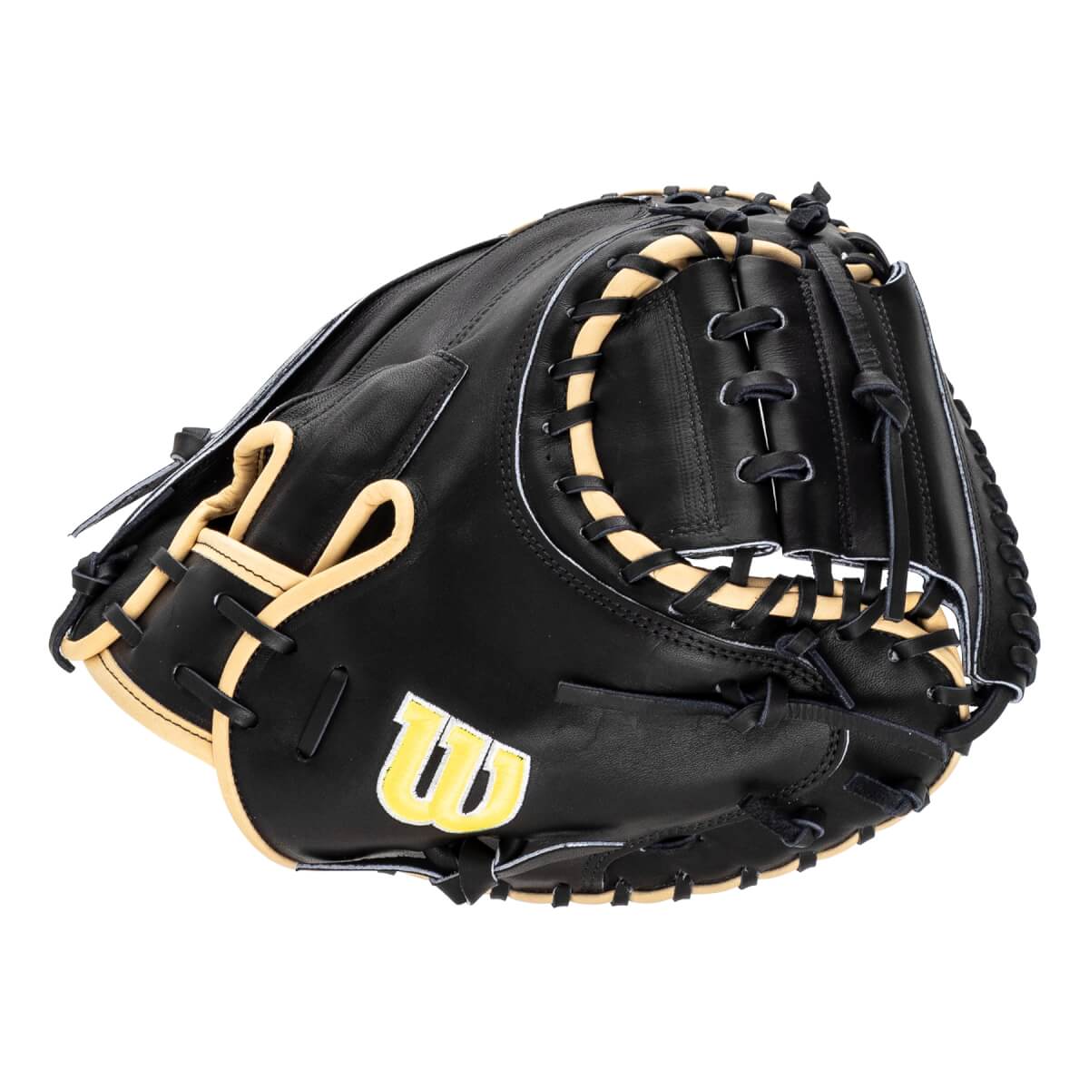 Wilson A2000 Classic 1734 34" Baseball Catcher's Mitt: WBW10412834: Image #465295