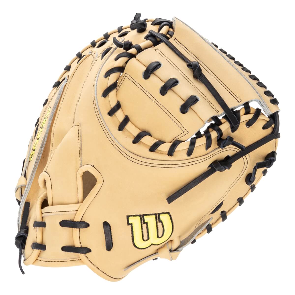 Wilson A2000 Classic 1734 34" Baseball Catcher's Mitt: WBW10412934: Image #465302