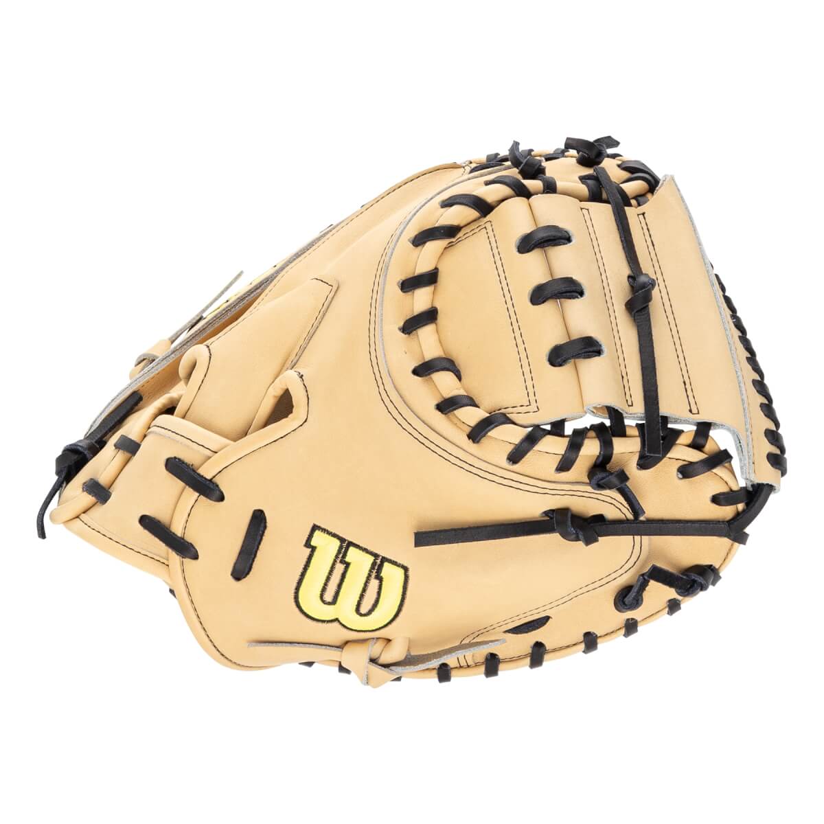 Wilson A2000 Classic 1734 34" Baseball Catcher's Mitt: WBW10412934: Image #465303