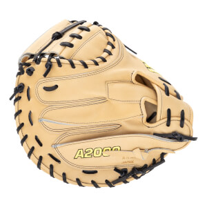 Wilson A2000 Classic 1734 34" Baseball Catcher's Mitt: WBW10412934: Image #465304