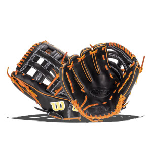 Wilson A2000 Classic 1750 12.5" Baseball Glove: WBW104121125: Image #465267