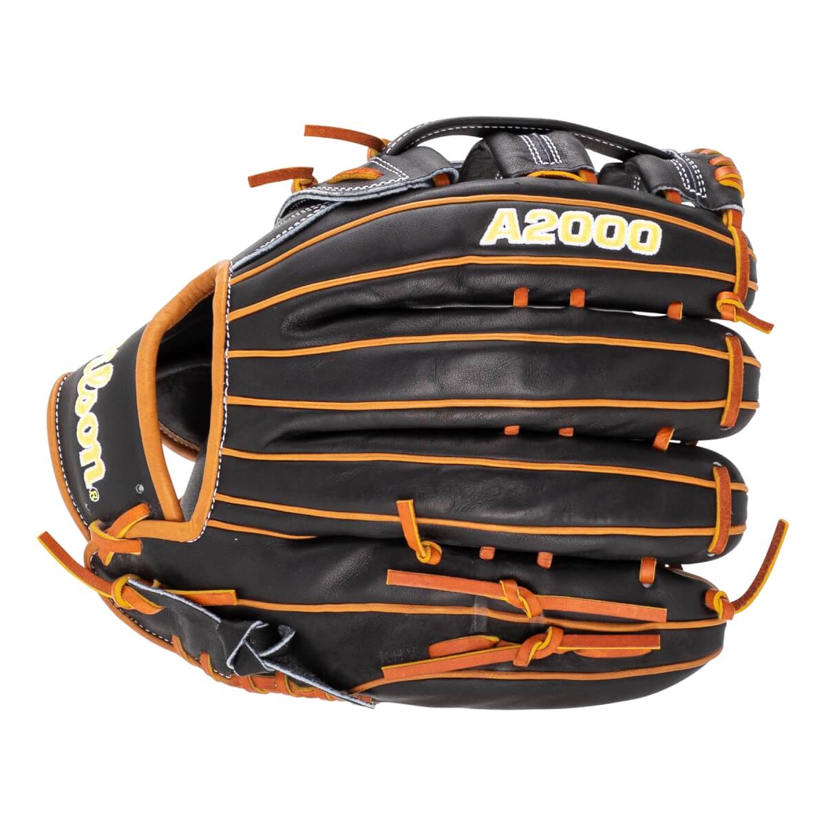 Wilson A2000 Classic 1750 12.5" Baseball Glove: WBW104121125: Image #465271