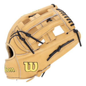 Wilson A2000 Classic 1777 12.75" Baseball Glove: WBW1041231275: Image #465277