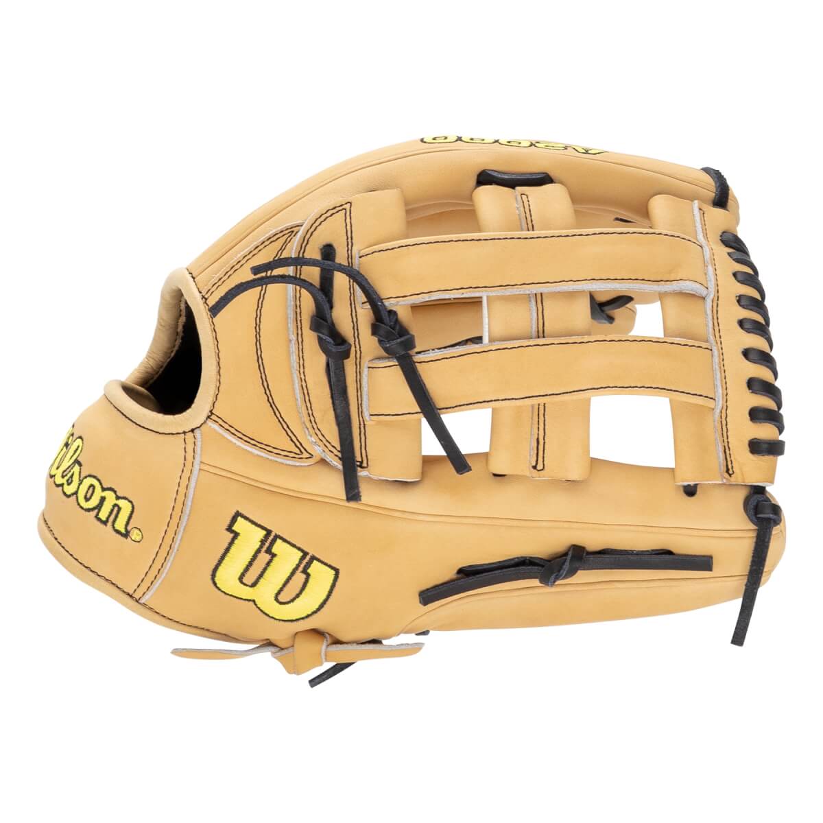 Wilson A2000 Classic 1777 12.75" Baseball Glove: WBW1041231275: Image #465278