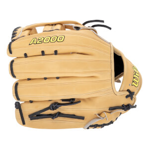 Wilson A2000 Classic 1777 12.75" Baseball Glove: WBW1041231275: Image #465279