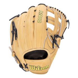 Wilson A2000 Classic 1777 12.75" Baseball Glove: WBW1041231275: Image #465281