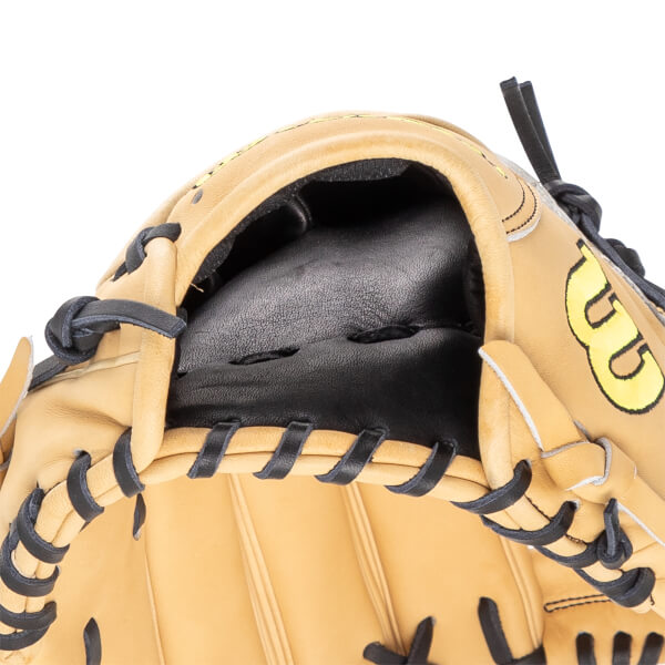 Wilson A2000 Classic 1777 12.75" Baseball Glove: WBW1041231275: Image #465282