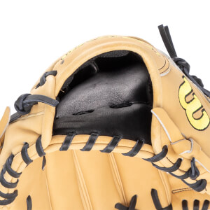 Wilson A2000 Classic 1777 12.75" Baseball Glove: WBW1041231275: Image #465282