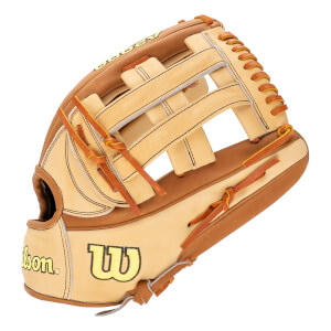 Wilson A2000 Classic 1777 12.75" Baseball Glove: WBW1041251275: Image #465375