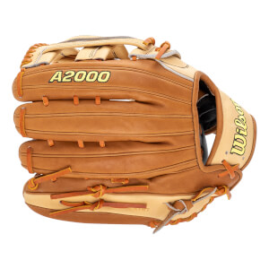 Wilson A2000 Classic 1777 12.75" Baseball Glove: WBW1041251275: Image #465376