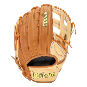 Wilson A2000 Classic 1777 12.75" Baseball Glove: WBW1041251275: Image #465378