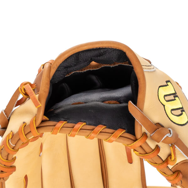 Wilson A2000 Classic 1777 12.75" Baseball Glove: WBW1041251275: Image #465379