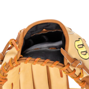 Wilson A2000 Classic 1777 12.75" Baseball Glove: WBW1041251275: Image #465379