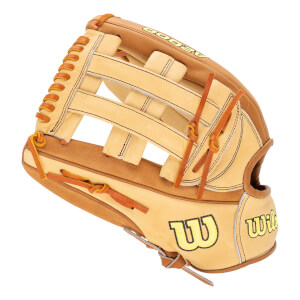 Wilson A2000 Classic 1777 12.75" Baseball Glove: WBW1041251275: Image #465286