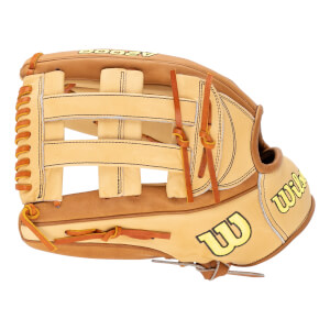 Wilson A2000 Classic 1777 12.75" Baseball Glove: WBW1041251275: Image #465287