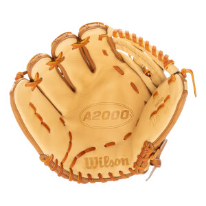 Wilson A2000 Classic 1777 12.75" Baseball Glove: WBW1041251275: Image #465289