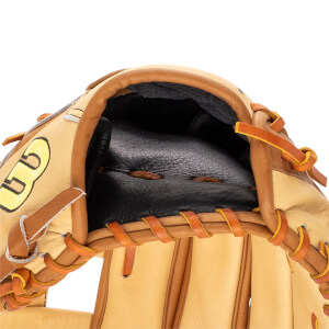 Wilson A2000 Classic 1777 12.75" Baseball Glove: WBW1041251275: Image #465291