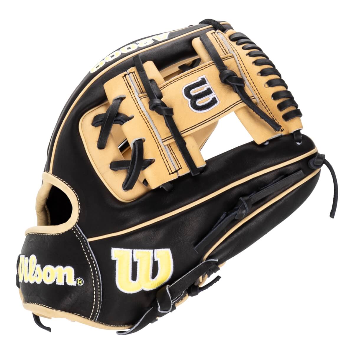 Wilson A2000 Classic 1786 11.5" Baseball Glove: WBW104108115: Image #465540